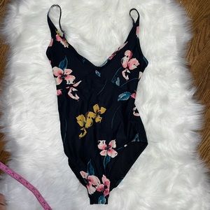 Rip Curl One-Piece Swimsuit *NWOT*